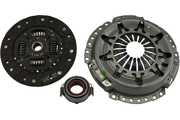 KAVO PARTS Комплект сцепления CP-1113